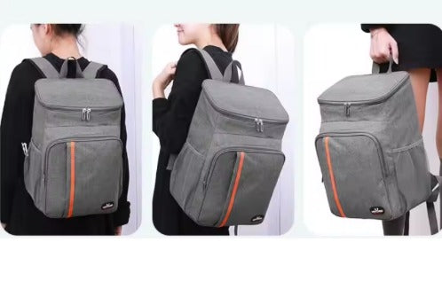 zaino termico adventure